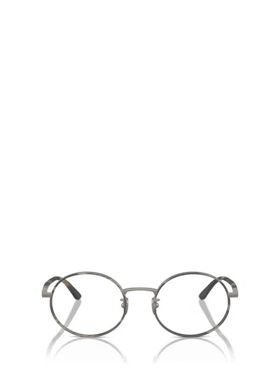 Giorgio Armani Eyeglasses In Green