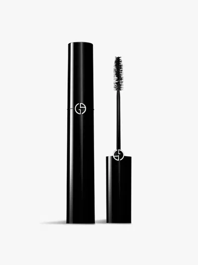 Giorgio Armani Eyes To Kill Waterproof Mascara In 1 Black