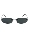 Giorgio Armani Eyewear In 300187 Matte Black