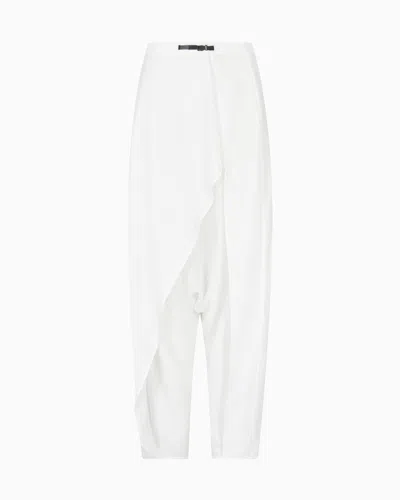 Giorgio Armani Fashion Trousers