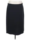 Giorgio Armani Formal Skirt In Black