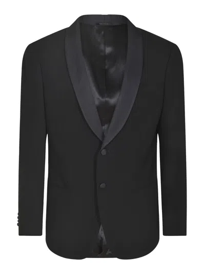 GIORGIO ARMANI TRAJE - BLANCO