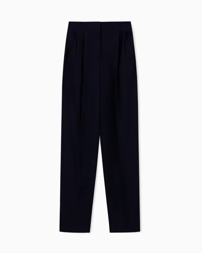 Giorgio Armani Formal Trousers