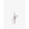 Giorgio Armani Prisma Glass Icy Plumper Lip Gloss 3.5ml In Frozen Amethyst