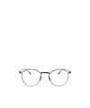 Giorgio Armani 0ar5136t Glasses In White