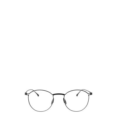 Giorgio Armani Full-frame Flat Mirror In White