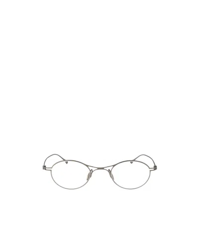 Giorgio Armani Full-frame Flat Mirror In White
