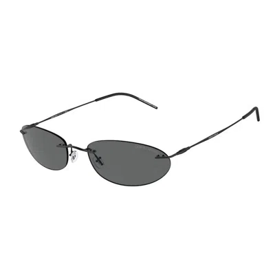 Giorgio Armani Ar1508m 300187 In Black
