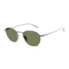 Giorgio Armani Ar6160t 33852a In Green