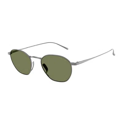 Giorgio Armani Ar6160t 33852a In Green