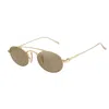 Giorgio Armani Man Sunglasses Ar6161t In Neutral