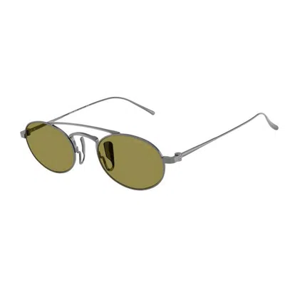 Giorgio Armani Ar6161t 3385/2 In Green