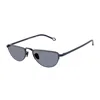 Giorgio Armani D-frame Sunglasses