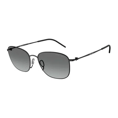 Giorgio Armani Ar6168 300111 In Gray