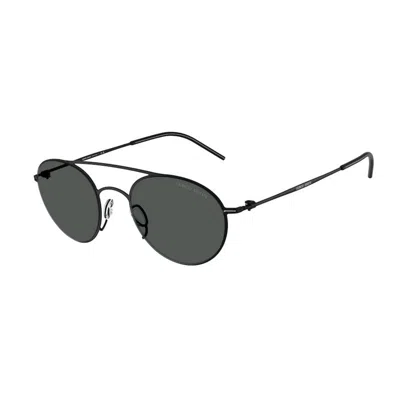 Giorgio Armani Ar6169 300187 In Gray