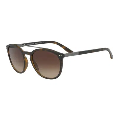 Giorgio Armani Ar8088 508913 In Havana