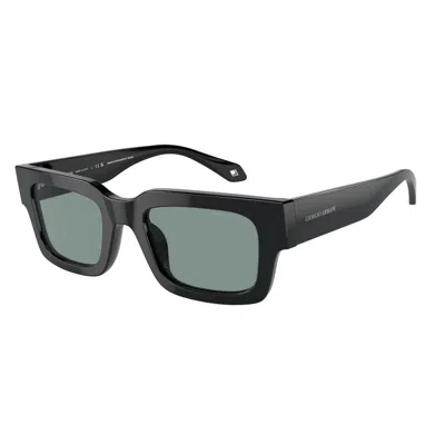 Giorgio Armani Ar8184u 587556 In Black