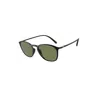 Giorgio Armani Man Sunglasses Ar8186u In Black