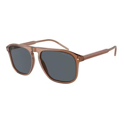 Giorgio Armani Ar8212 5932r5 In Brown