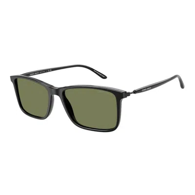Giorgio Armani Ar8218 50012a In Neutral