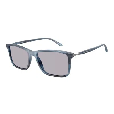 GIORGIO ARMANI GIORGIO ARMANI GIORGIO ARMANI AR8218 6165M3