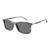 Giorgio Armani Ar8218 616611 In Gray