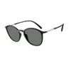 Giorgio Armani Ar8233u 5042/1 In Black