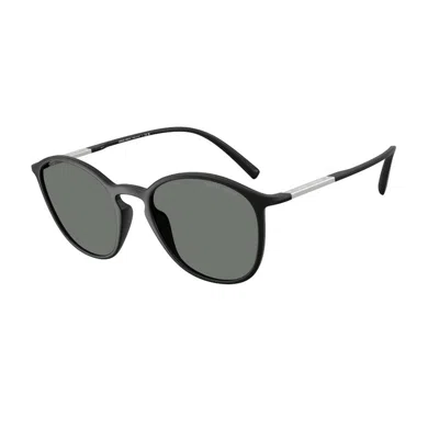 Giorgio Armani Ar8233u 5042/1 In Black