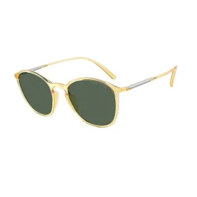 Giorgio Armani Ar8233u 623871 In Green