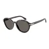 Giorgio Armani Ar8237 6236b1 In Black