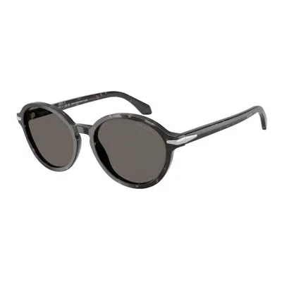 Giorgio Armani Ar8237 6236b1 In Black