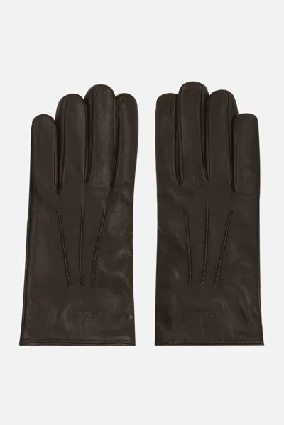 GIORGIO ARMANI GIORGIO ARMANI GLOVES