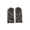 Giorgio Armani Gloves Brown