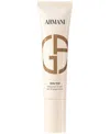 Giorgio Armani Golden Hour 24hr Lightweight Skin Tint, 1 Oz.
