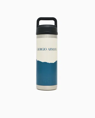 Giorgio Armani Gourde  Mare In Blue