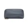 Giorgio Armani Grey Handbag With Delicate Chain Strap In Gray