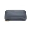 Giorgio Armani Grey Viscose Handbag In Gray