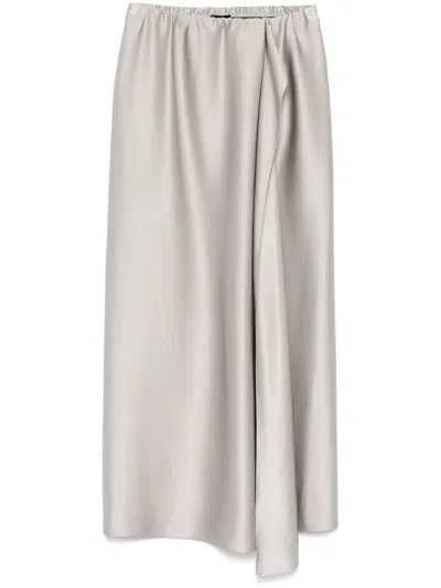 Giorgio Armani Gw000806.te10101 In Gray