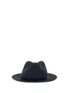 GIORGIO ARMANI GIORGIO ARMANI HATS