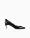 Giorgio Armani Heels In Black