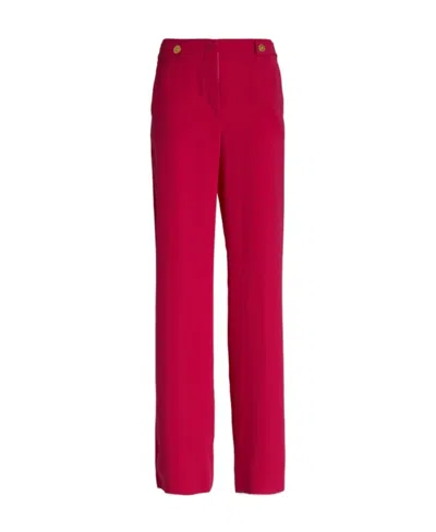 GIORGIO ARMANI GIORGIO ARMANI WIDE-LEG TROUSERS