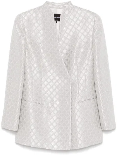 GIORGIO ARMANI GIORGIO ARMANI JACKET
