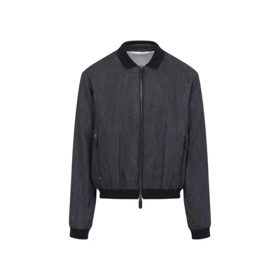 GIORGIO ARMANI GIORGIO ARMANI JACKET