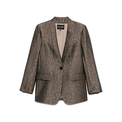 GIORGIO ARMANI JACKET