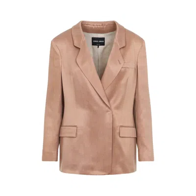 GIORGIO ARMANI GIORGIO ARMANI JACKET