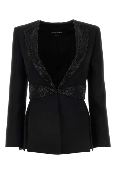 Giorgio Armani Jackets