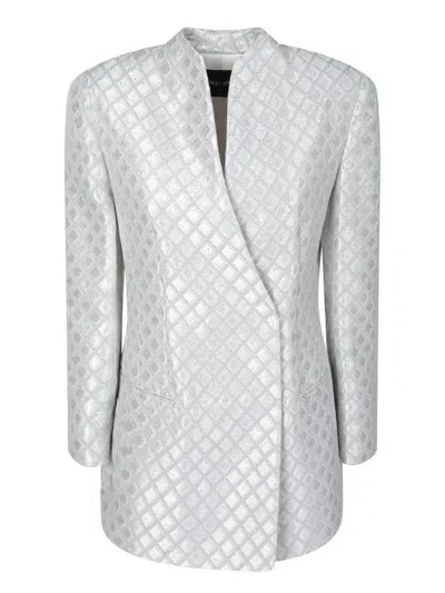 GIORGIO ARMANI GIORGIO ARMANI JACKETS