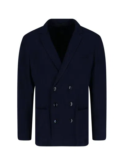 GIORGIO ARMANI GIORGIO ARMANI BLAZERS