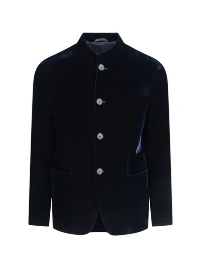GIORGIO ARMANI GIORGIO ARMANI JACKETS