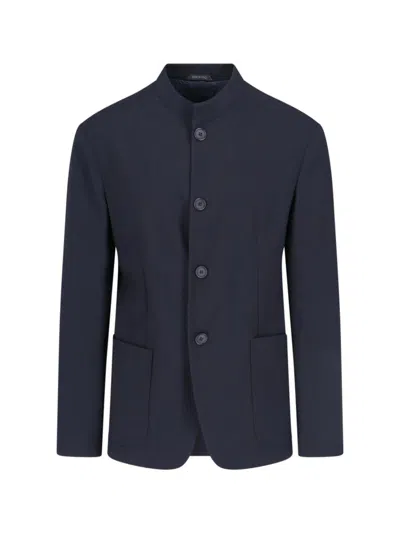 GIORGIO ARMANI GIORGIO ARMANI JACKETS